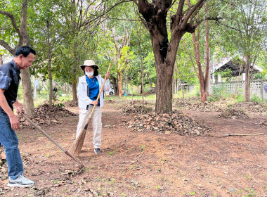 กิจกรรม “บ้านเมืองสะอาด บูชาคุณย่าโม” พารามิเตอร์รูปภาพ 6